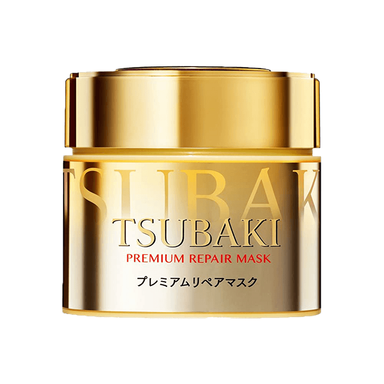 Get TSUBAKI Premium Repair Mask 180g Delivered | Weee! Asian Market
