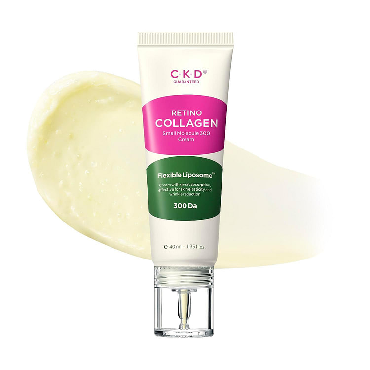CKD Retino Collagen Firming Face Cream
