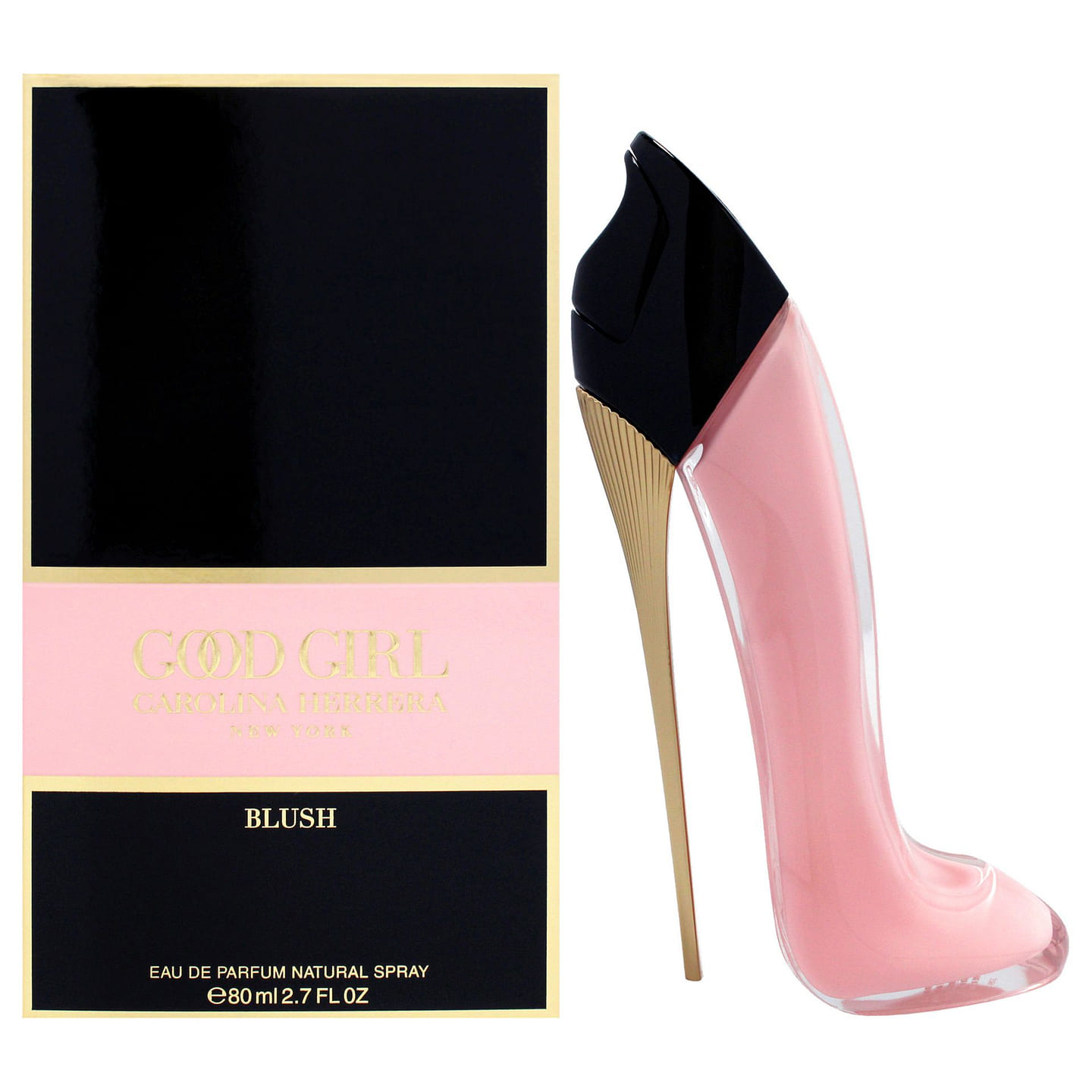 Good Girl Blush Carolina Herrera Women 2.7oz EDP 2.7 oz