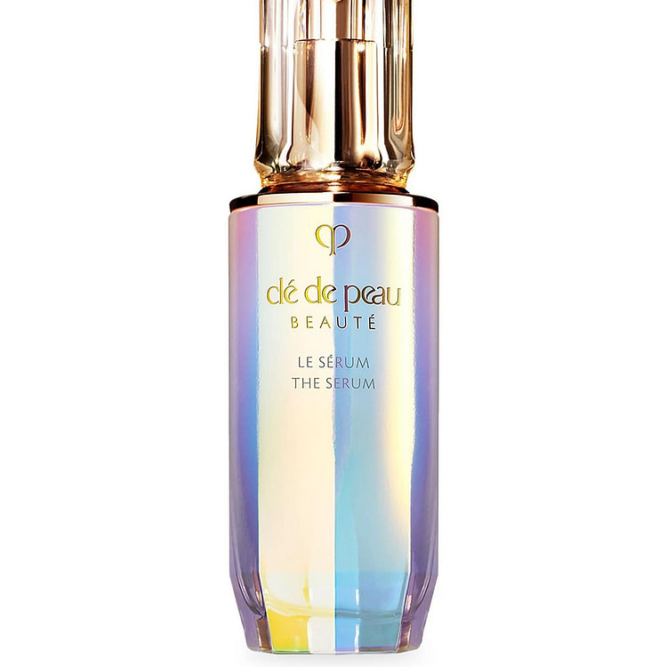 Cle de Peau Beaute Le Serum CCpb in 50ml 299.99 bottle