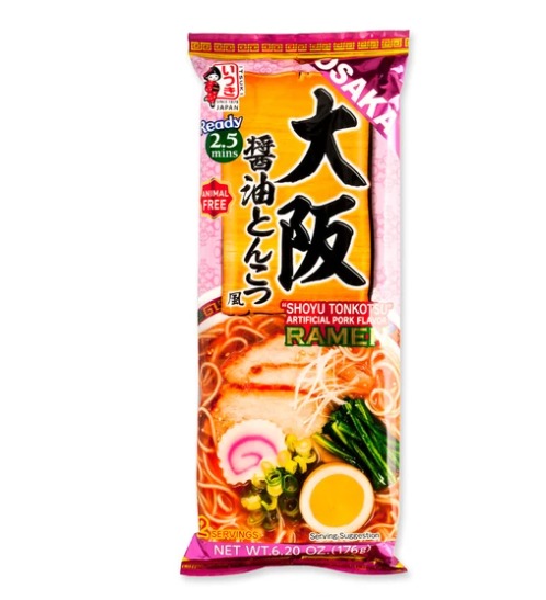 醤油とんこつページ 徳島ラーメン濃厚醤油とんこつ味｜ヤマダイ公式通販サイト アクリルスタンド