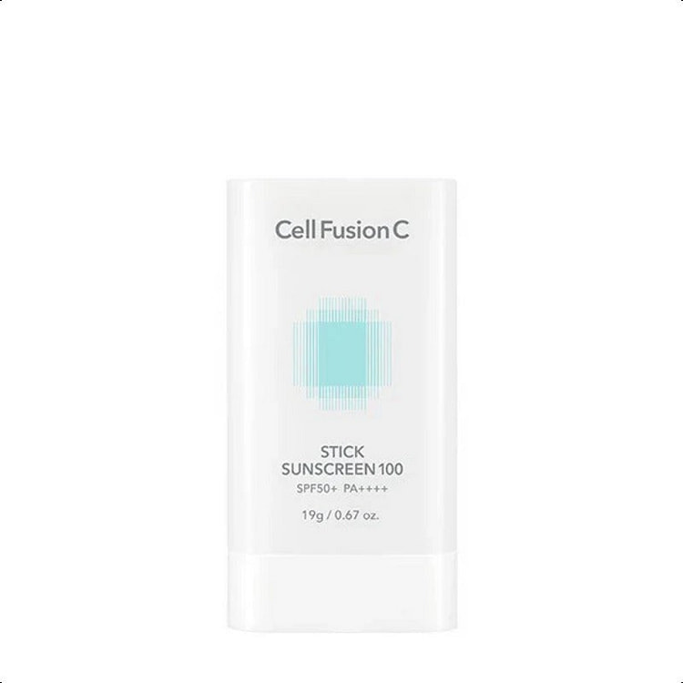 Cell Fusion C Stick SunScreen100 19g SPF50+PA++++