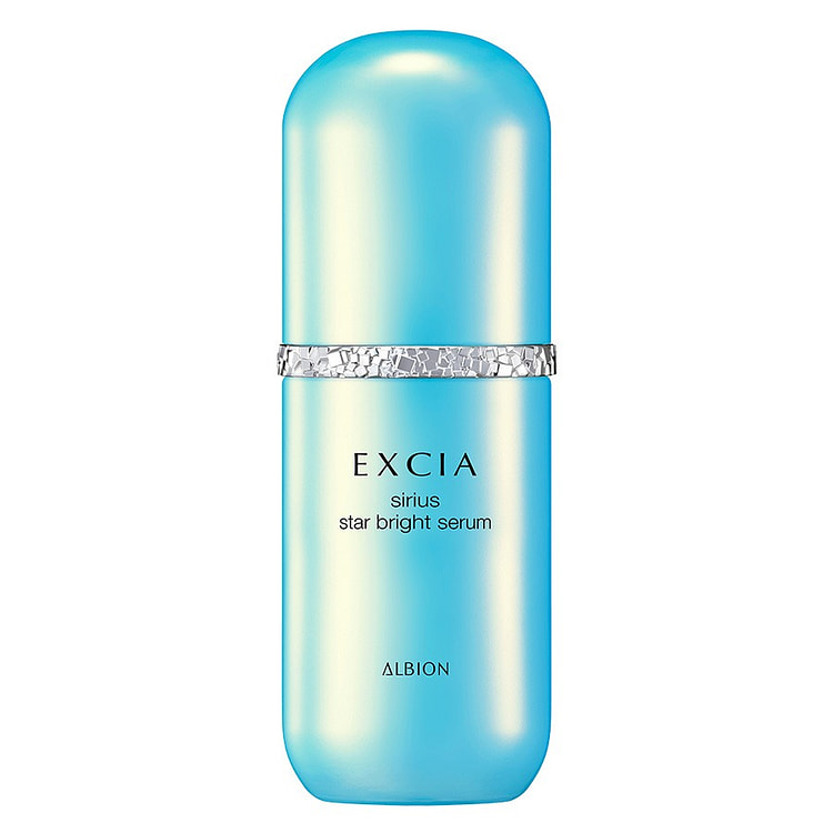 ALBION EXCIA Sirius Star Bright Serum 40 ml