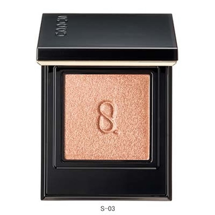 Crystal 3D Eyeshadow S-03 1 g