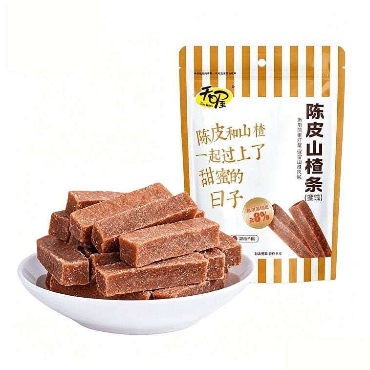 Tianwo Food No Appetite in Summer Have, 128g 128 g