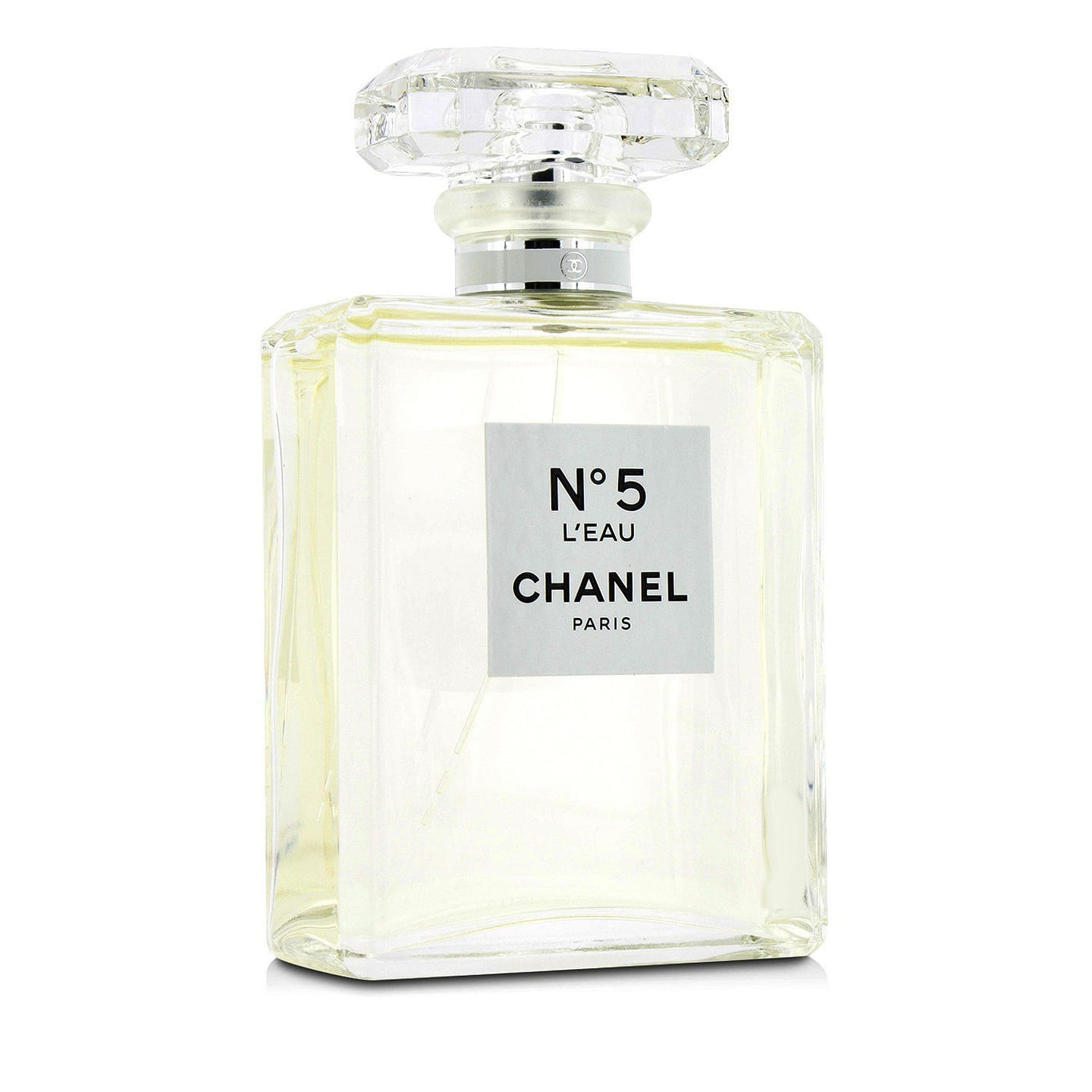 Chanel No.5 L’Eau Eau De Toilette Spray 100ml/3.4oz 100 ml