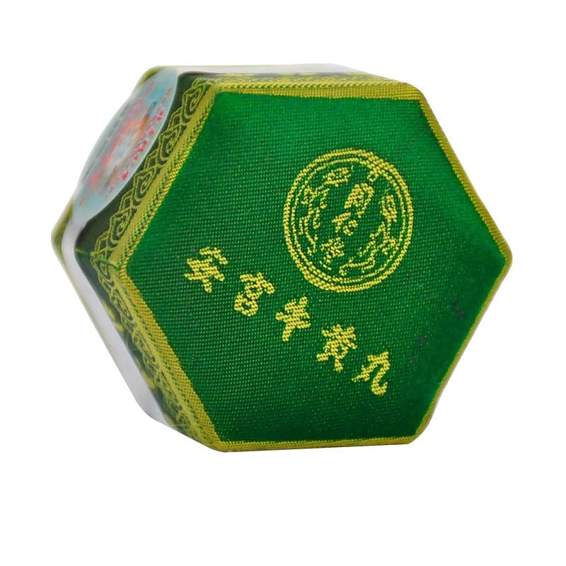 Tong Ren Tang Angong Niuhuang Pills 3g*1 pill/box 1 pack