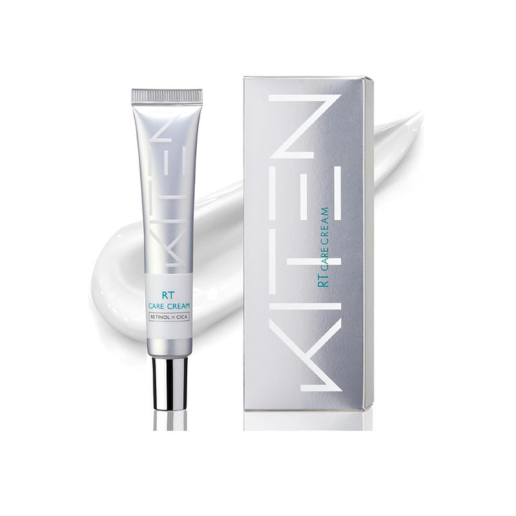 KITEN Liposomal Retinol Firming Cream 20g 20 g