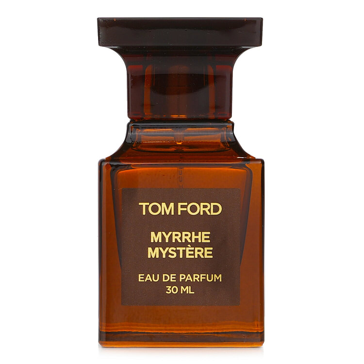 湯姆福特 Myrrhe Mystere 香水  30ml/1oz