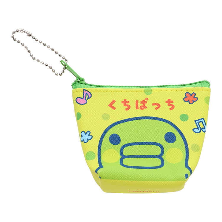 Tamagotchi Mini Pouch - Kuchipatchi