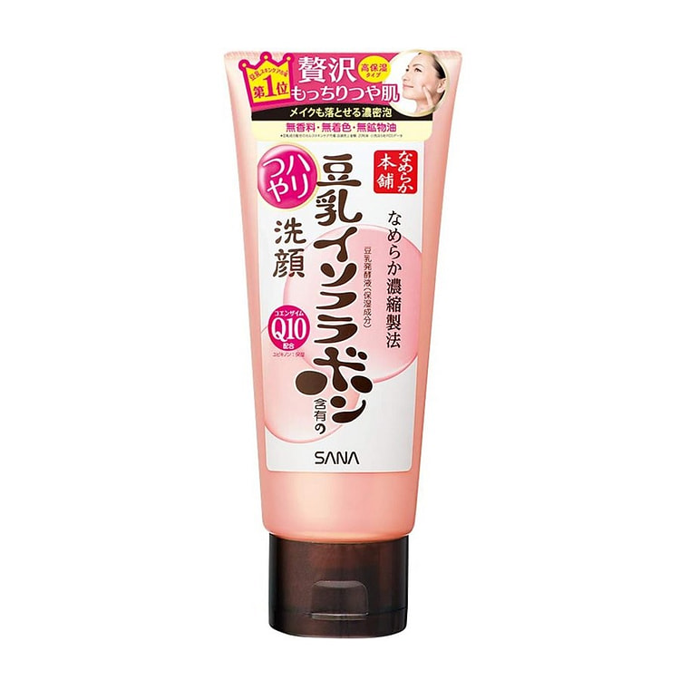 SANA Nameraka Honpo Firming 150 g