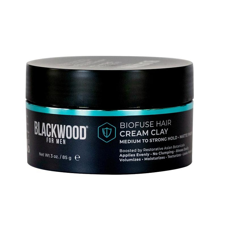 Blackwood For Men BioFuse Hair Cream Clay