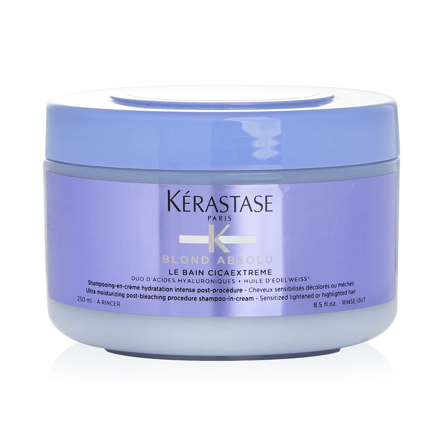 Kerastase Blond Absolu Bain Cicaextreme Shampoo Cream 948642 250 ml