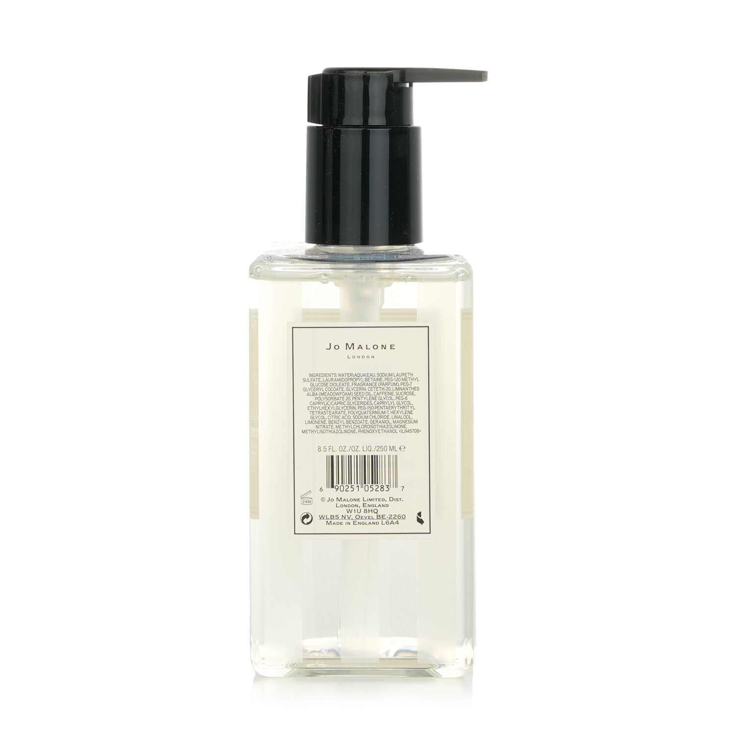 Jo Malone English Pear & Freesia Body & Hand Wash (With