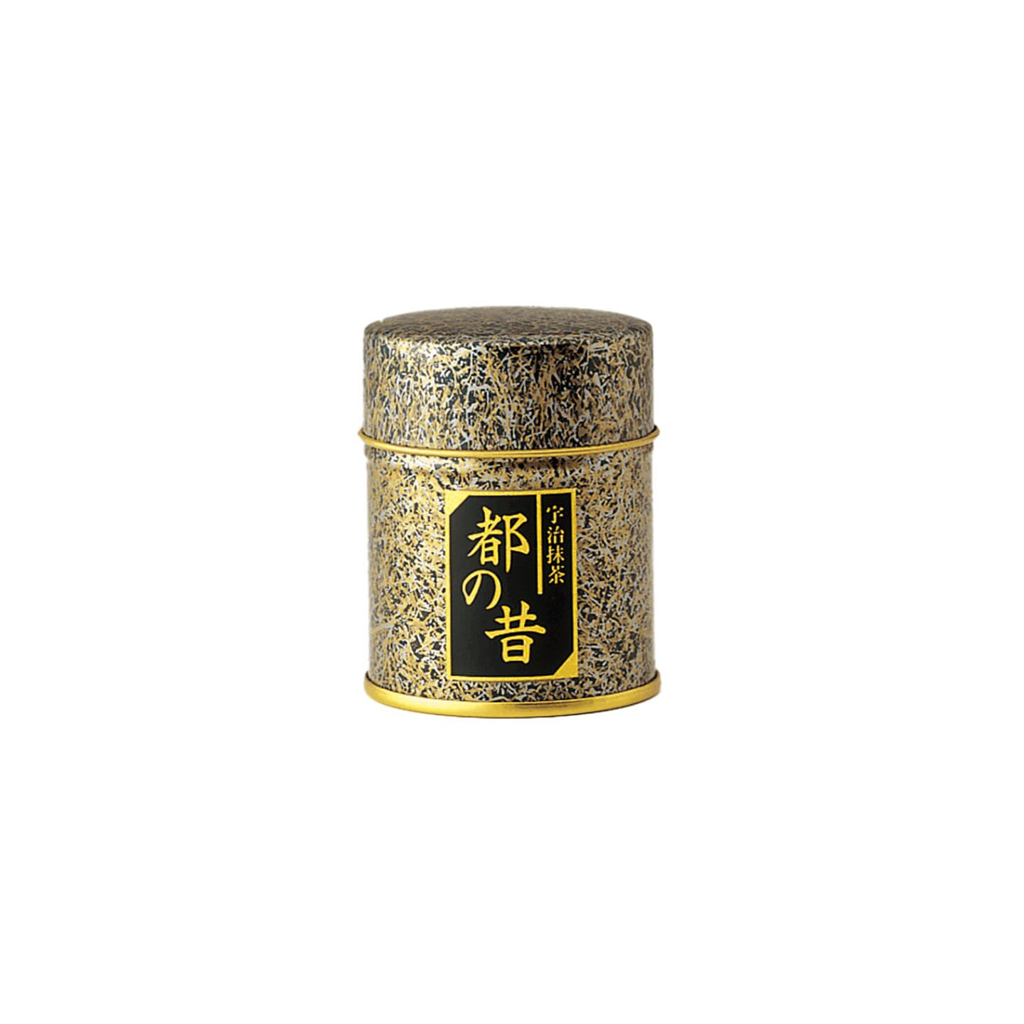 Shobien Uji Matcha City of the Past 40g 1 can