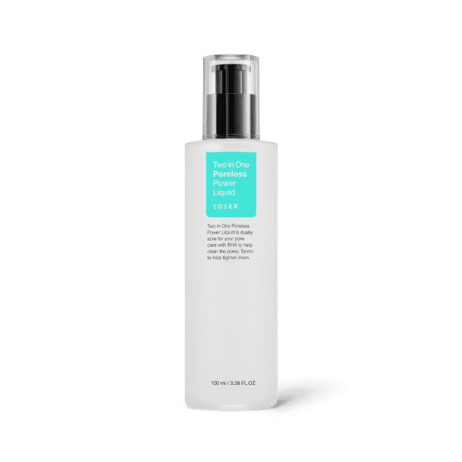 COSRX Two in One Poreless Power Liquid 1 each
