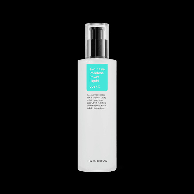 COSRX Two in One Poreless Power Liquid