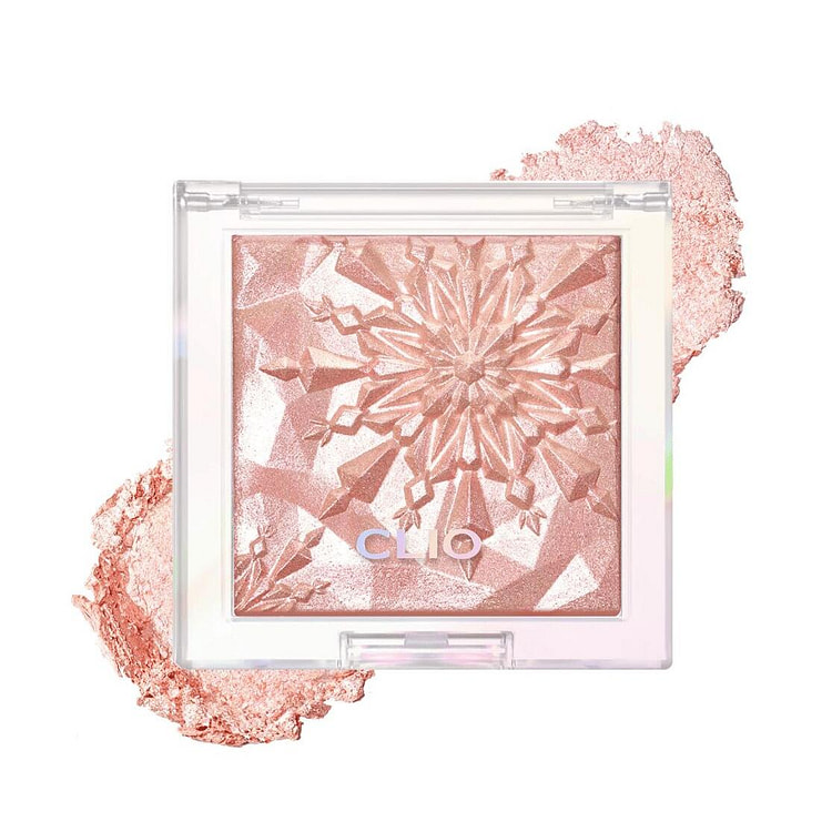 Clio Peism Highlighter 2 Fairy Pink 8g 1 each