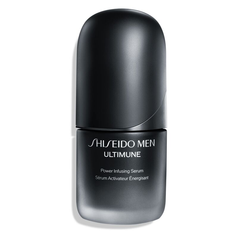 Get SHISEIDO MEN Ultimune Power Infusing Serum 30mL 30 ml