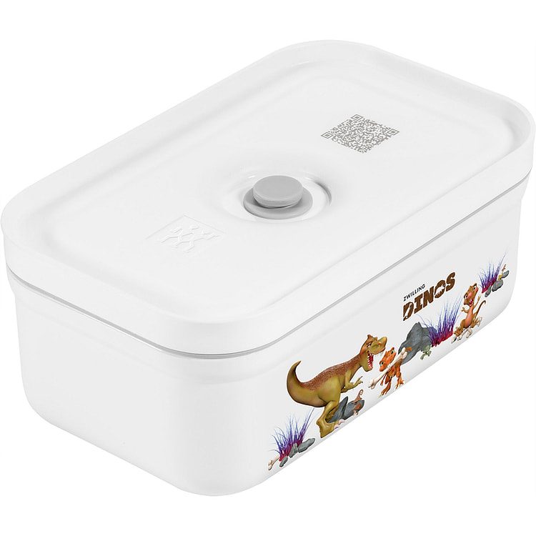 ZWILLING Fresh & Save M, DINOS Vacuum Lunch Box