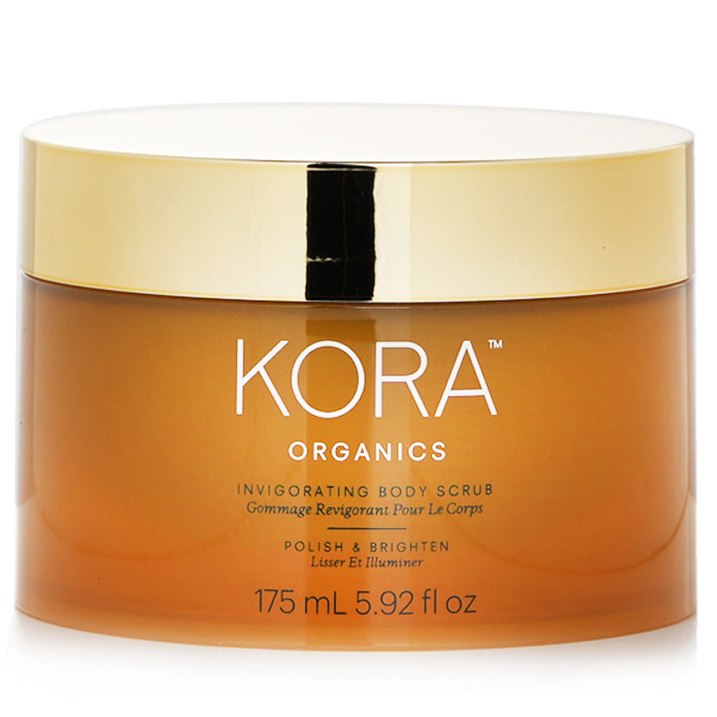 Kora Organics Revitalizing Body Scrub 175 ml