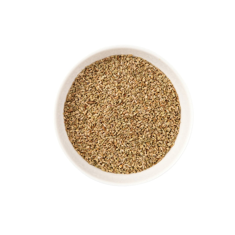 Aiva Ajwain Seeds (Carom Seeds) | (20 Pack) 14 oz