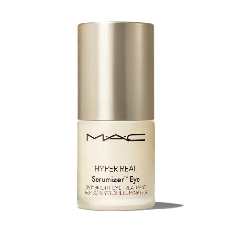 MAC Hyper Real Serumizer Eye Bright Eye Treatment 1 each