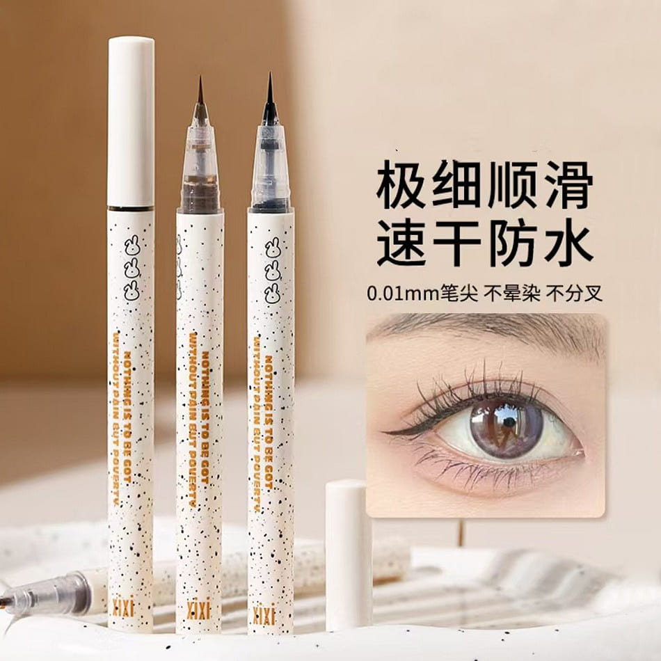 XIXI Ultra-Fine Tip Eyeliner 1 each