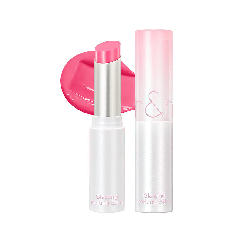 rom&nd Glasting Melting Balm 3.5g 09 Peonies 1 each