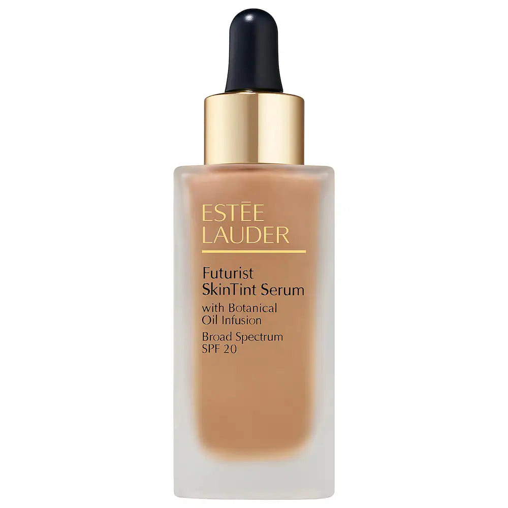 Estee Lauder Futurist SkinTint Serum Foundation SPF 20 – 3C2 Pebble 30 ml