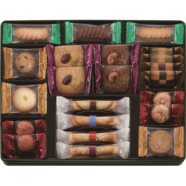 Goncharoff 著名品种 PRA-CJJJ 1 份