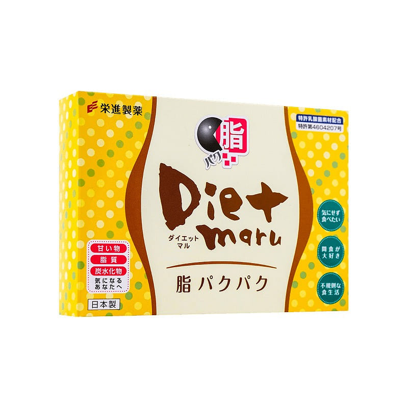 Diet Maru Jelly 12g x 10 bags 1 box