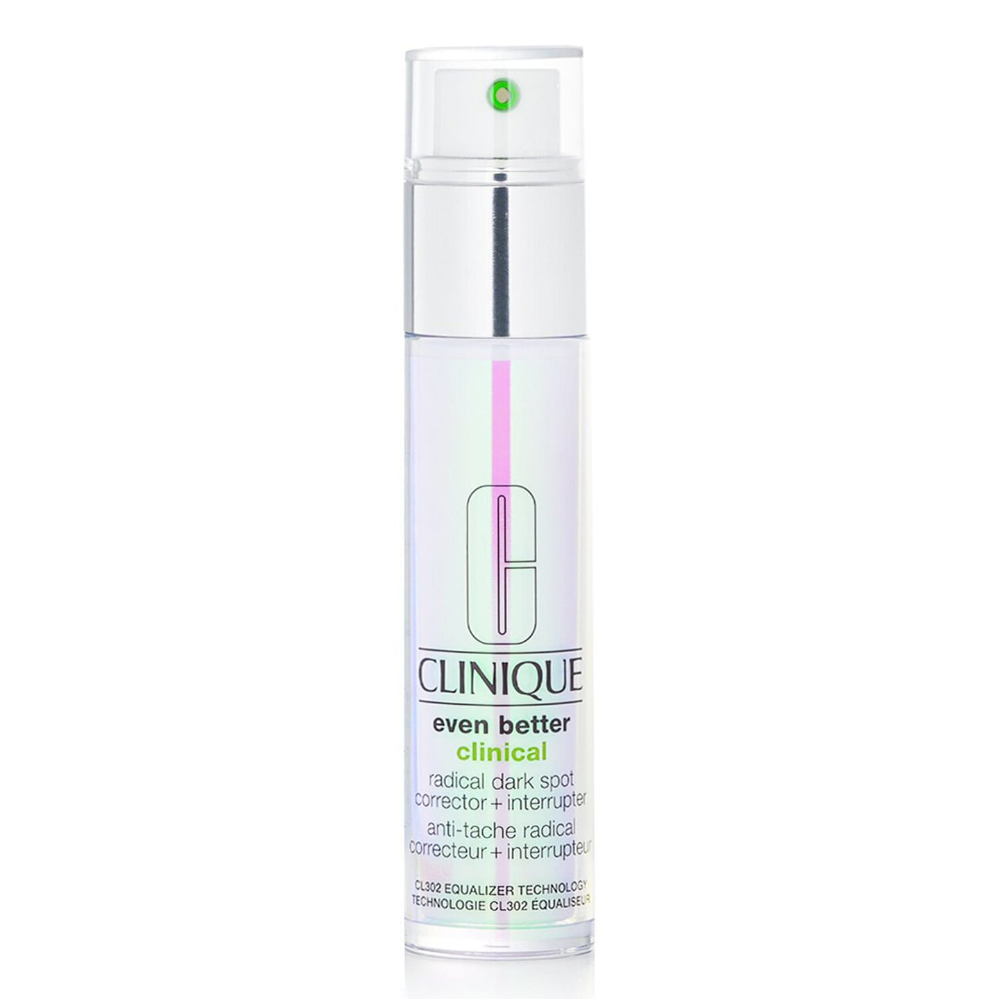 Clinique Even Better Clinical Radical Dark Spot Corrector + Interrupter 30ml/1oz 30 ml