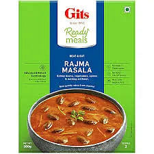 GITS RZE Rajma Masala 300 g