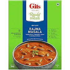 GITS RZE Rajma Masala 300 g