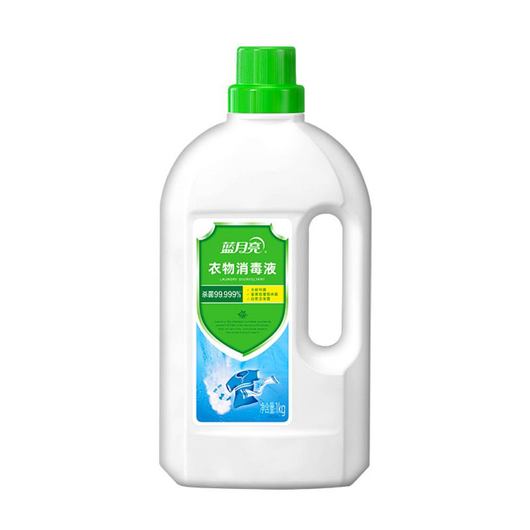 Blue Moon Laundry Disinfectant