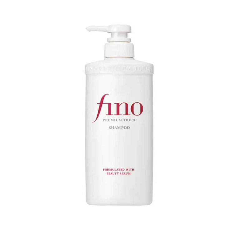 Shiseido Fino Premium Touch Shampoo