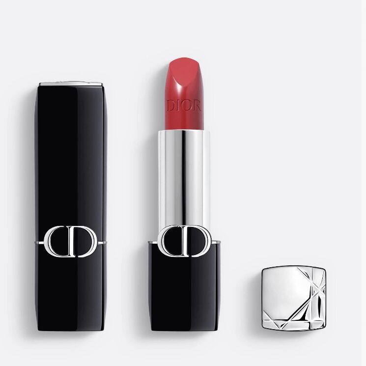 Dior Rouge Lipstick #720 lcone Satin 3.5g 1 each