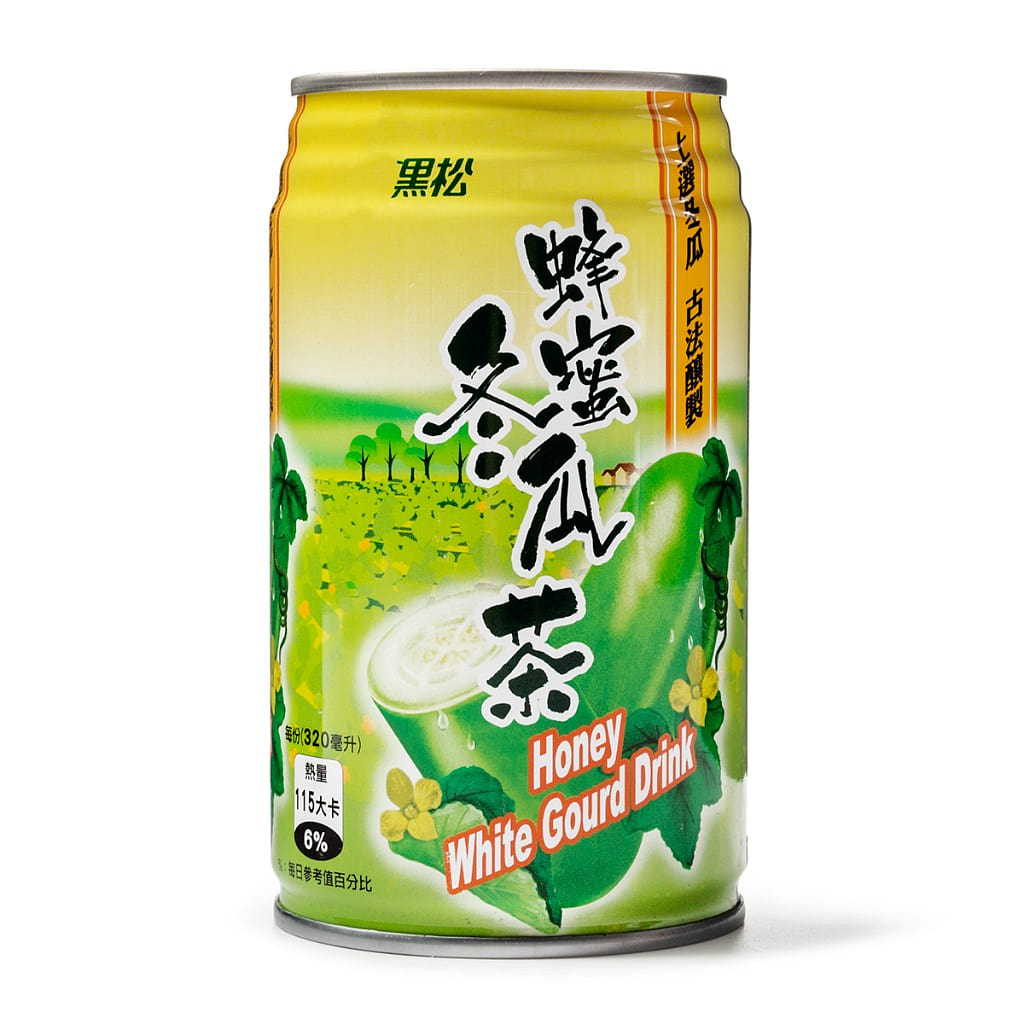 Heisong Honey Winter Melon Drink 10.82 fl.oz
