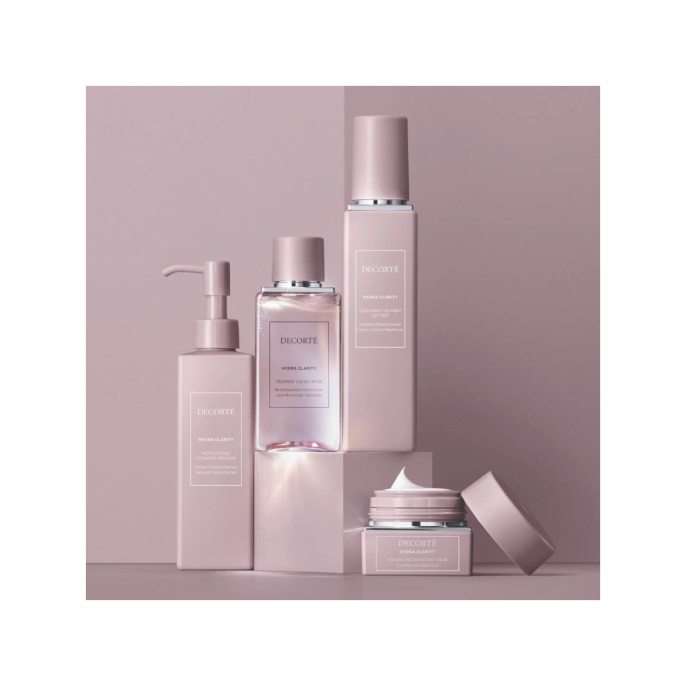 コスメデコルテ イドラクラリティ 薬用 トリートメント