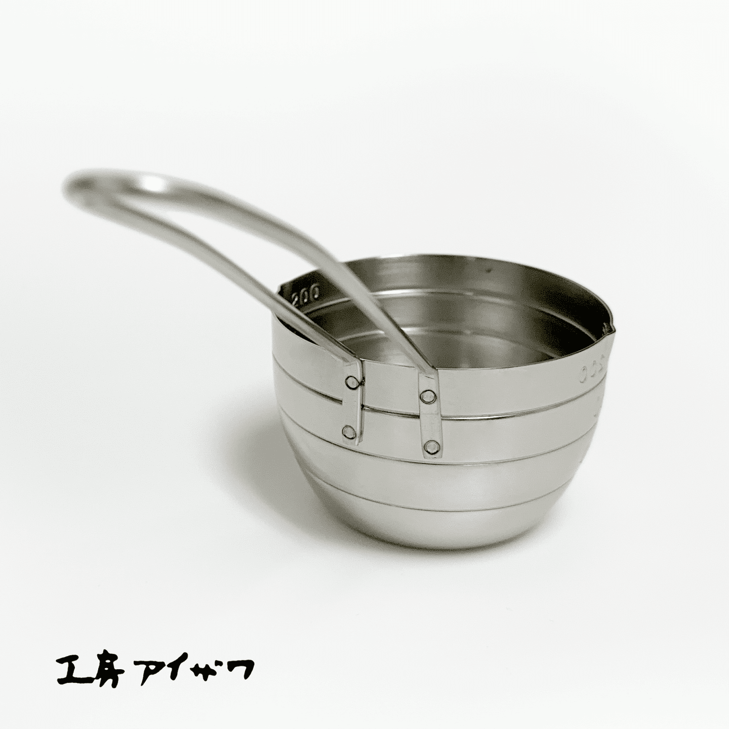 KOBO Aizawa 200cc Measuring Cup 1 each
