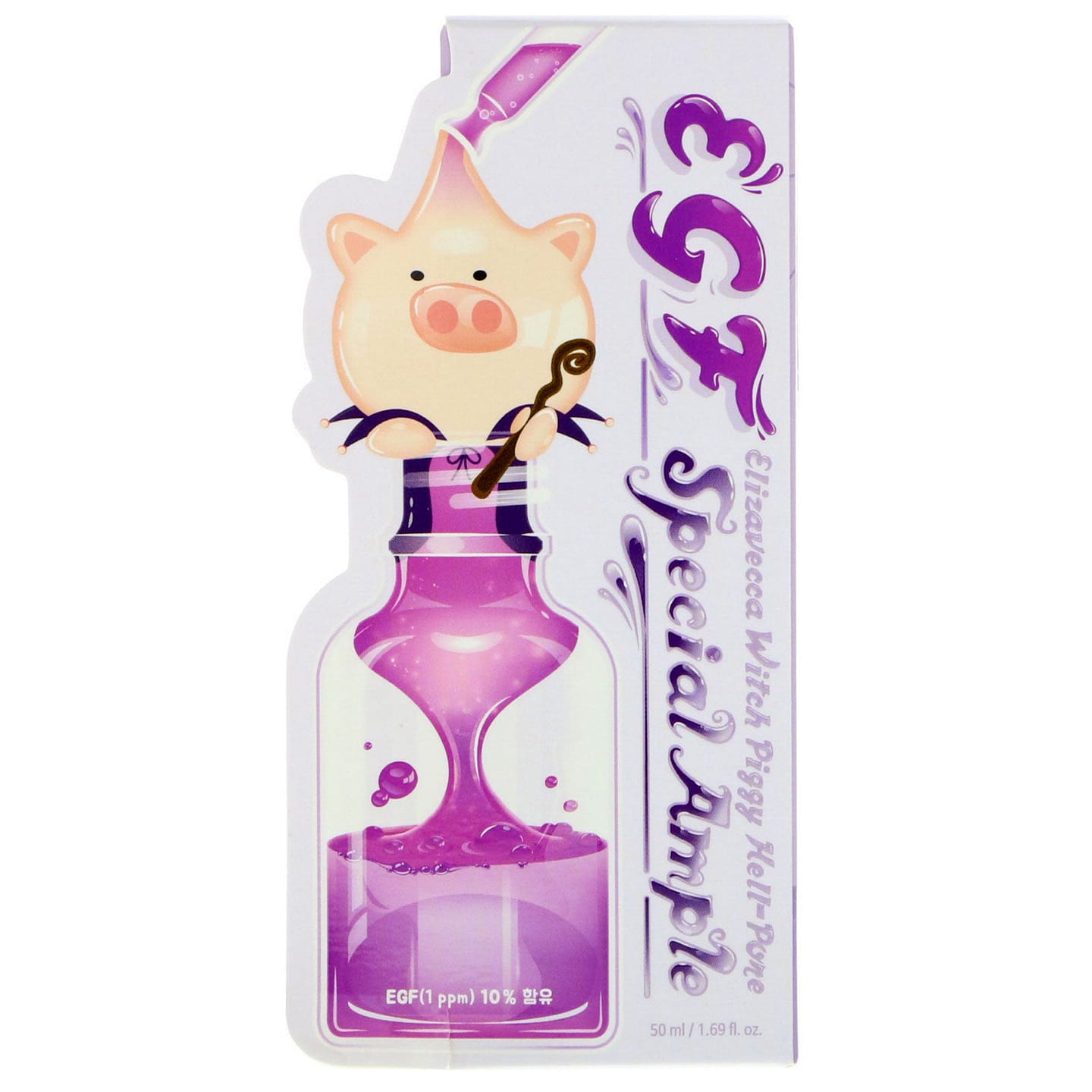 Elizavecca Witch Piggy Hell-Pore Special Ample 1 each