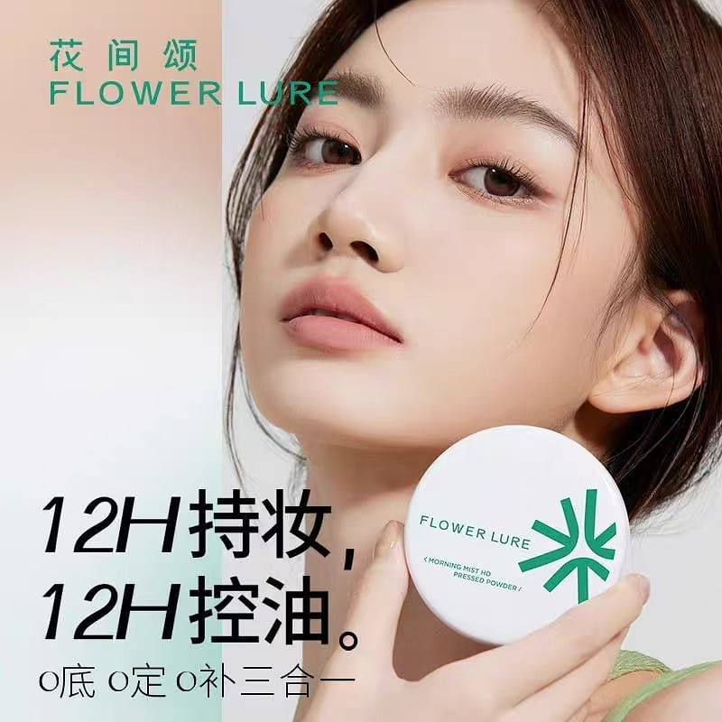 Huajianzong Morning Fog HD powder N01 1 box