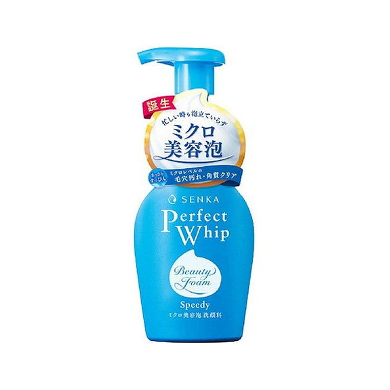 SENKA Deep Cleansing Cleanser 150ml 1 each