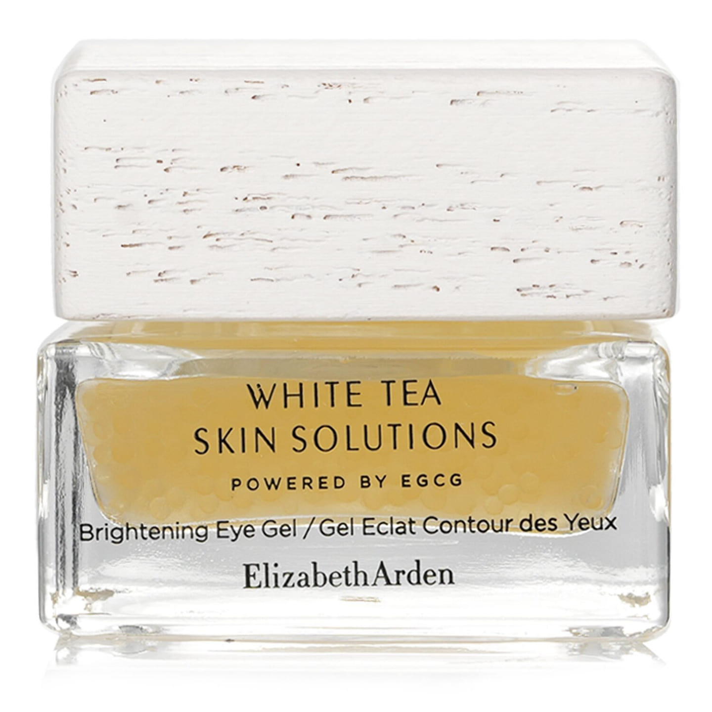 Elizabeth Arden White Tea Skin Solutions Brightening Eye Gel 15ml/0.5oz 15 ml