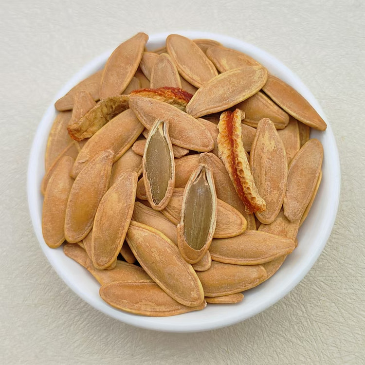 South Melon Seeds 500g dried tangerine peel flavor 500 g