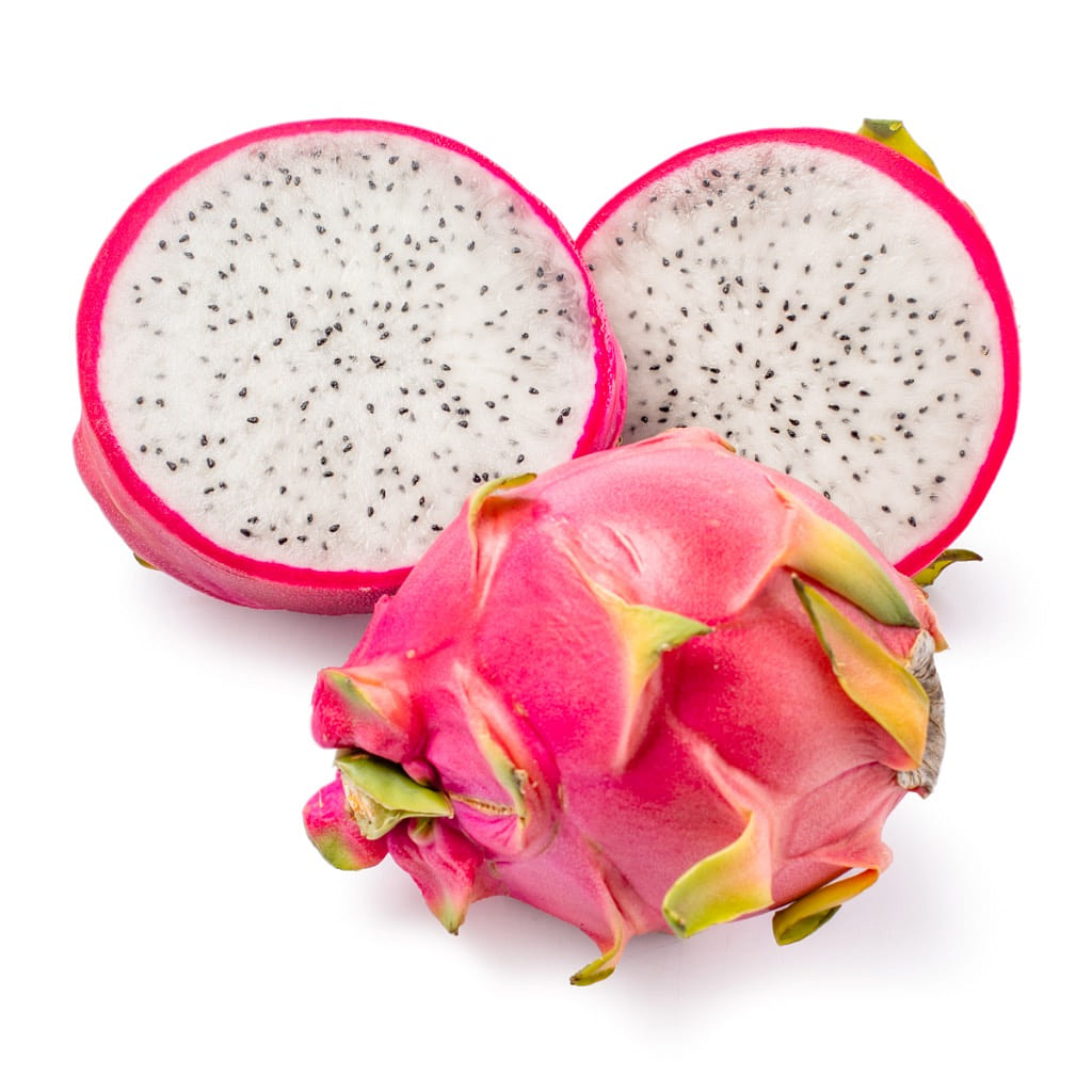 Pitahaya blanca 2.7-3 libra(s)