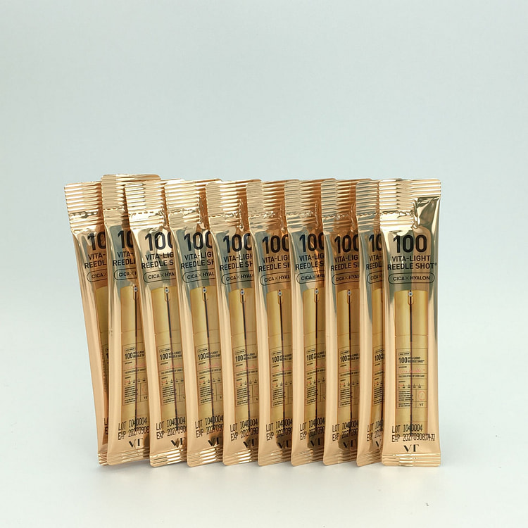 [VT] 100 Vita - Light Reedle Shot 2ml *10ea