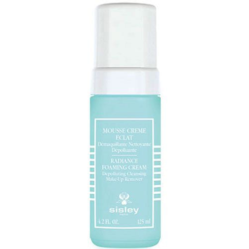Sisley Radiance Foaming Cream 4.2oz MakeUp Remover 125 ml(ミリリットル)
