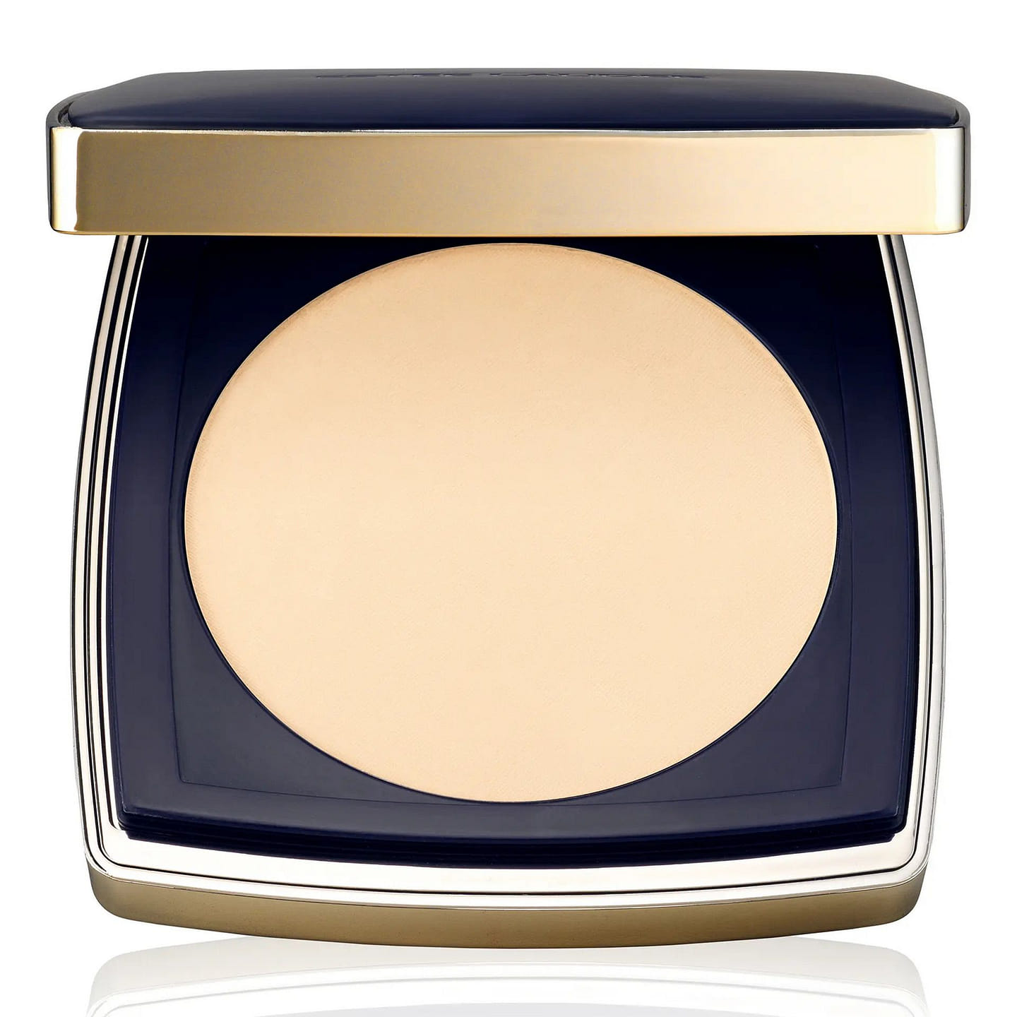 Estee Lauder Double Wear Stay-in-Place Matte Powder Foundation – 1N1 Ivory Nude 1 count